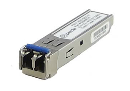 Perle 05059230 PSFP-CWDM-SFP-1510 -CWDM SFP Small Form Pluggable - Gigabit Ethernet and  Fibre Channel - 1510nm single mode (LC) by PERLE