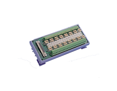 Advantech ADAM-3951-BE - Screw-Terminal Board with LED indicator by Advantech