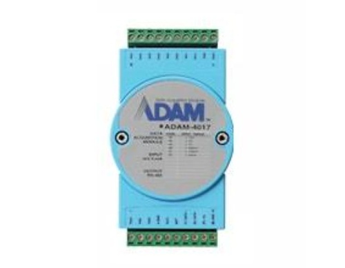 Advantech ADAM-4017-F - 8-Ch AI Module by Advantech