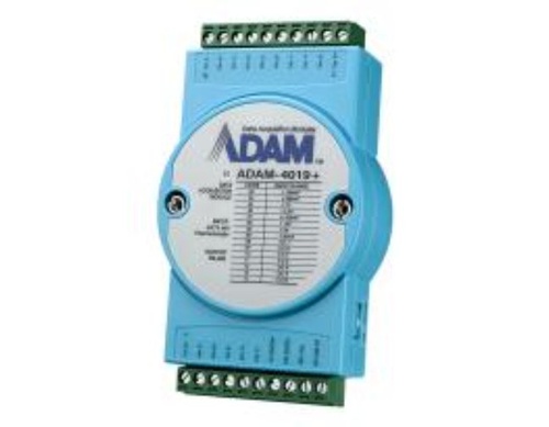 Advantech ADAM-4019+-F - 8-Channel Universal Analog Input Module by Advantech