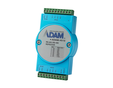 Advantech ADAM-4510-F - RS-422/485 Repeater by Advantech