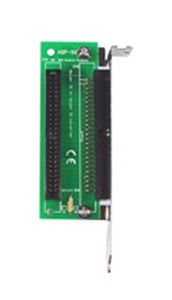 ICP DAS ADP-50  - 50-pin extender by ICP DAS
