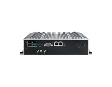 Advantech ARK-2121L-U0A2U - Celeron J1900 D1 2.0GHz 9-36VDC VGA HDMI, MIT by Advantech