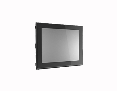 Moxa MPC-2120-E4-LB-T-W7E - 12-inches Industrial Panel Computer,E3845 CPU, 4GB RAM, 32GB CFast, W7E OS, 500 nits by MOXA