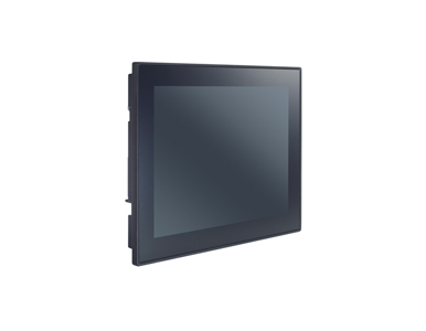 Moxa MPC-3120W-E2-T - 12.1 inch wide-screen touch panel computer with Intel Atom Elkhart Lake dual-core x6211E CPU, 8GB DDR4, 10 by MOXA