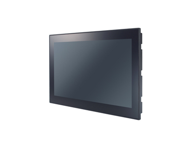 Moxa MPC-3150W-E2-T - 15.6 inch wide-screen touch panel computer with Intel Atom Elkhart Lake dual-core x6211E CPU, 8GB DDR4, 10 by MOXA