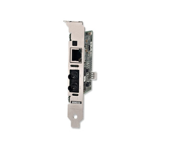 855-12900 - ** DISCONTINUED ** McPC/PCI-Gigabit, TX/SX- MM850-SC by IMC