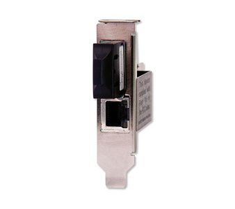 855-12920-TX - ** DISCONTINUED ** McPC/PCI-Giga-MediaLinX TX/SX-MM850-SC TX ONE-WAY SECURE MEDIA CONVERTER by IMC