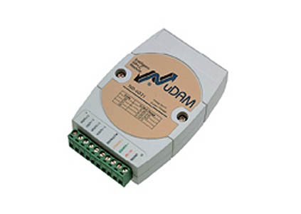 Adlink ND-6021 - 1 Channel Analog Output Module by ADLINK