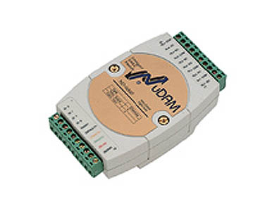 Adlink ND-6060 - Relay Output Module by ADLINK