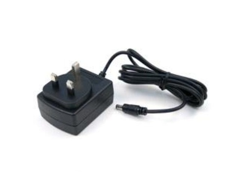 Antaira PA-FCU-UK - Power Adapter For FCU Module, 5V 1.6A, 100-240V (UK Plug) by ANTAIRA