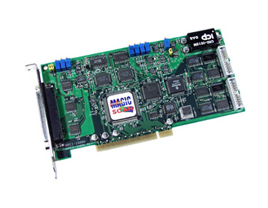 ICP DAS PCI-1802L - 330ks/s, low gain 12-bit ,32 channel analog input , 2 channel D/A ,digital i/o board (8k word FIFO) by ICP DAS