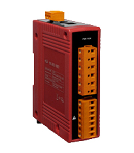 ICP DAS PM-3033-MTCP - Modbus TCP, Three Phase Smart Power Meter by ICP DAS