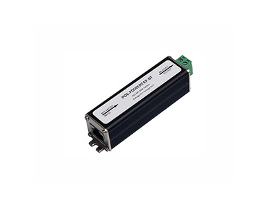 Tycon Systems POE-POWERTAP-BT - PoE Splitter 802.3af/at/bt PoE input, up to 105W output on 2 position wire terminal by TYCON SYSTEMS