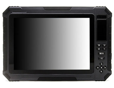 Xenarc RT101-PRO - 10.1' IP65 Water Resistant Sunlight Readable Military Grade Rugged Tablet PC - PRO Edition by Xenarc Technologies