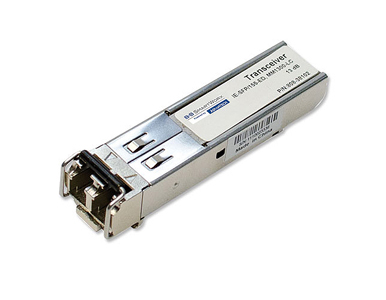 Advantech 808-38223 - IE-SFP/1250-ED,SSLX-SM 1310/PLUS-SC(1310T/1550R) by Advantech