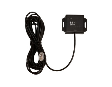 Tycon Systems TP-SC-BT1 - Bluetooth interface for TP-SC MPPT solar controllers. Works with Android and IOS app. by TYCON SYSTEMS