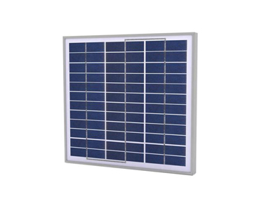 Tycon Systems TPS-24-30 - *Discontinued* - 30W 24V Solar Panel - 21 x 20 by TYCON SYSTEMS