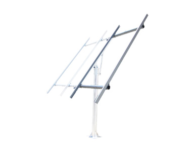 Tycon Systems TPSM-350x4-AdapterKit - 4 panel adapter kit for TPSM-350x2-TP. Total solar capacity = 1.4KW by TYCON SYSTEMS