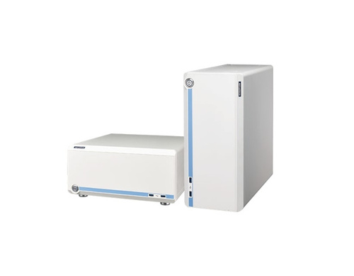 Advantech USM-500-W5000000ST - Professional Mini Tower/Standalone Medical Computer with Intel 8/9th Generation Processor by Advantech