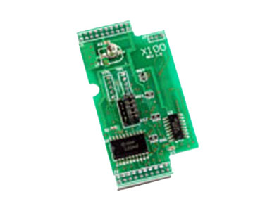 ICP DAS X100 - 8-channel Digital Input board by ICP DAS